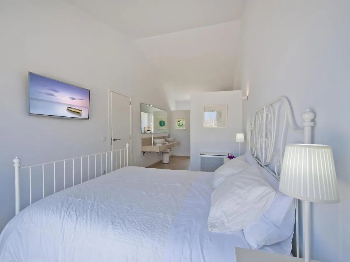 Villa Mar II 알쿠디아